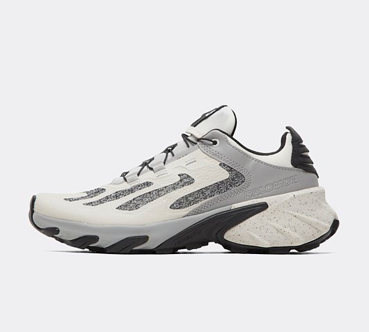 Tenisky a topánky Salomon Speedverse PRG Trainer Šedá | L41672000, 0