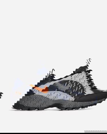 Tenisky a topánky Nike Air Humara Šedá | FJ7098-300, 1