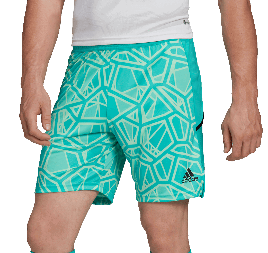 Šortky adidas Originals Condivo 22 Zelené | hb1624, 0