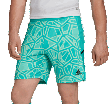 Šortky adidas Originals Condivo 22 Zelené | hb1624, 0