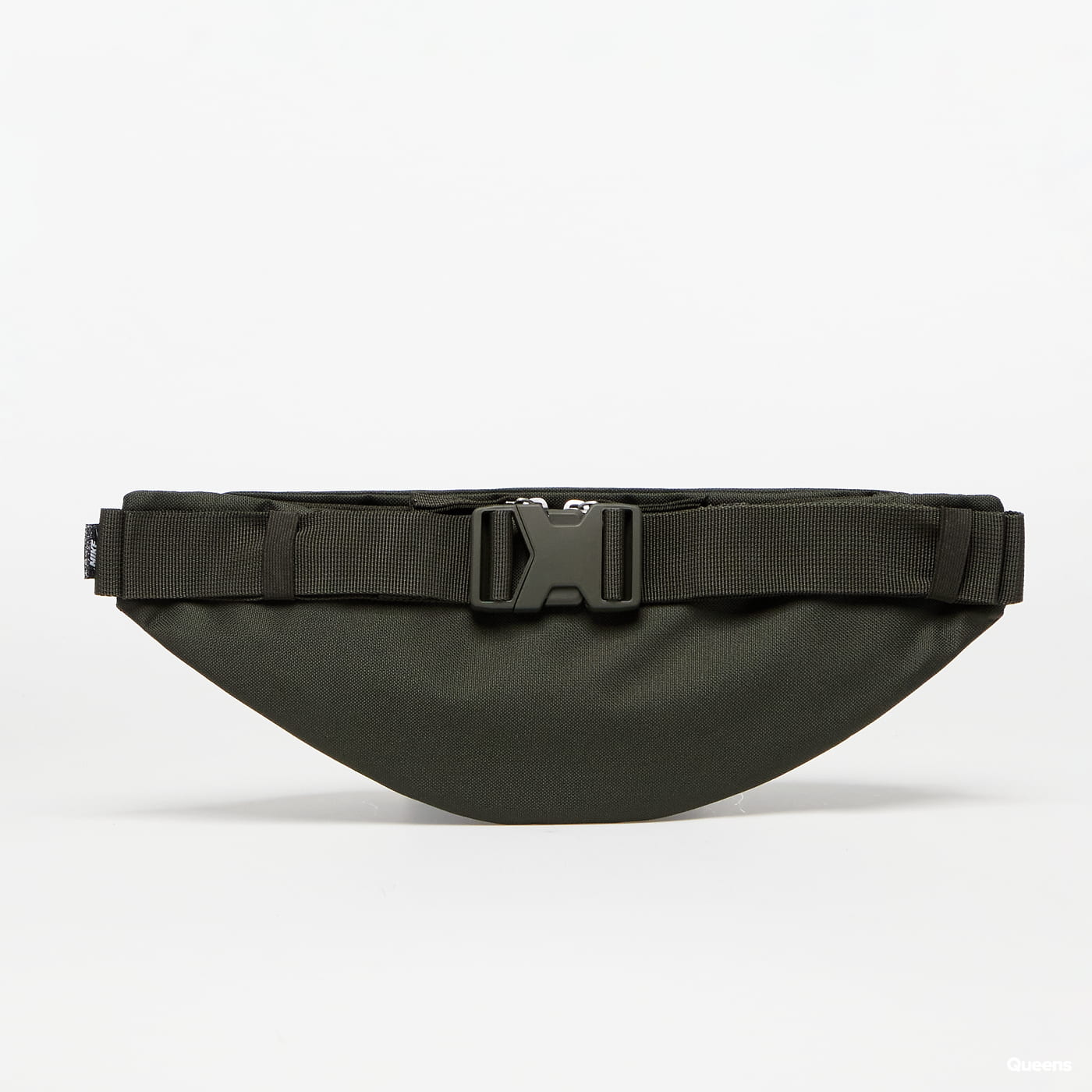 Ľadvinka Nike Waistbag Zelené | DB0490-355, 1
