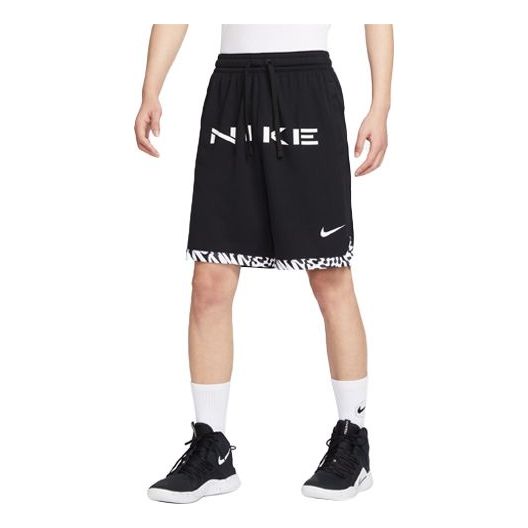 Šortky Nike DNA Athletic Shorts Čierna | FJ7229-010