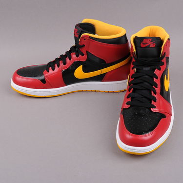 Tenisky a topánky Jordan Air Jordan 1 Retro High OG "Highlight Reel" Červená | 555088 017, 2