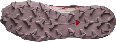 Tenisky a topánky Salomon SPEEDCROSS 6 W Fialová | l47581800, 2