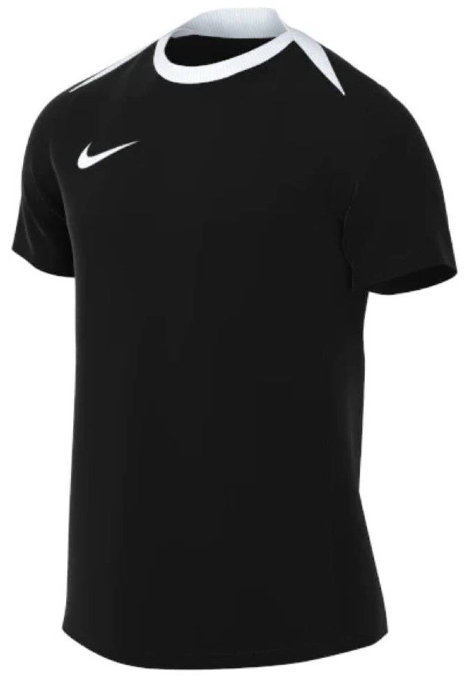Tričko Nike Y NK DF ACDPR24 SS TOP K Čierna | fd7597-010, 0