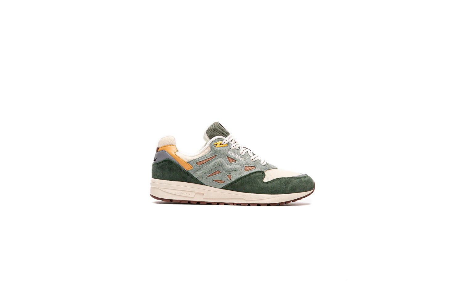 Tenisky a topánky Karhu Karhu x MÖLKKY Legacy 96 Zelené | F806081, 0