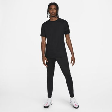 Tričko Nike Dri-FIT Academy Short-Sleeve Football Top Čierna | CW6101-011, 0