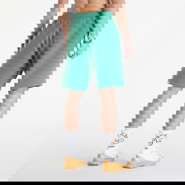 Šortky adidas Originals Essential Short Preloved Green Zelené | IU2355, 1