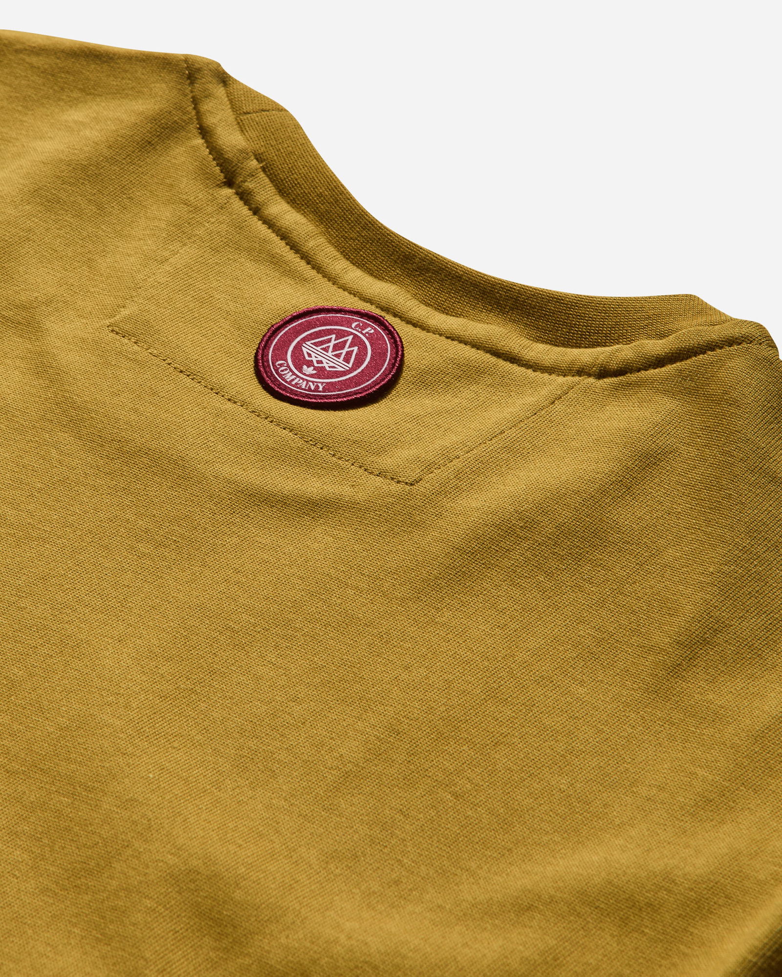 C.P. COMPANY x SPZL Pocket T-Shirt