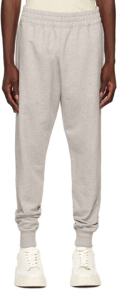 Tepláky Études Lounge Pants Šedá | E23MM454A01782, 0
