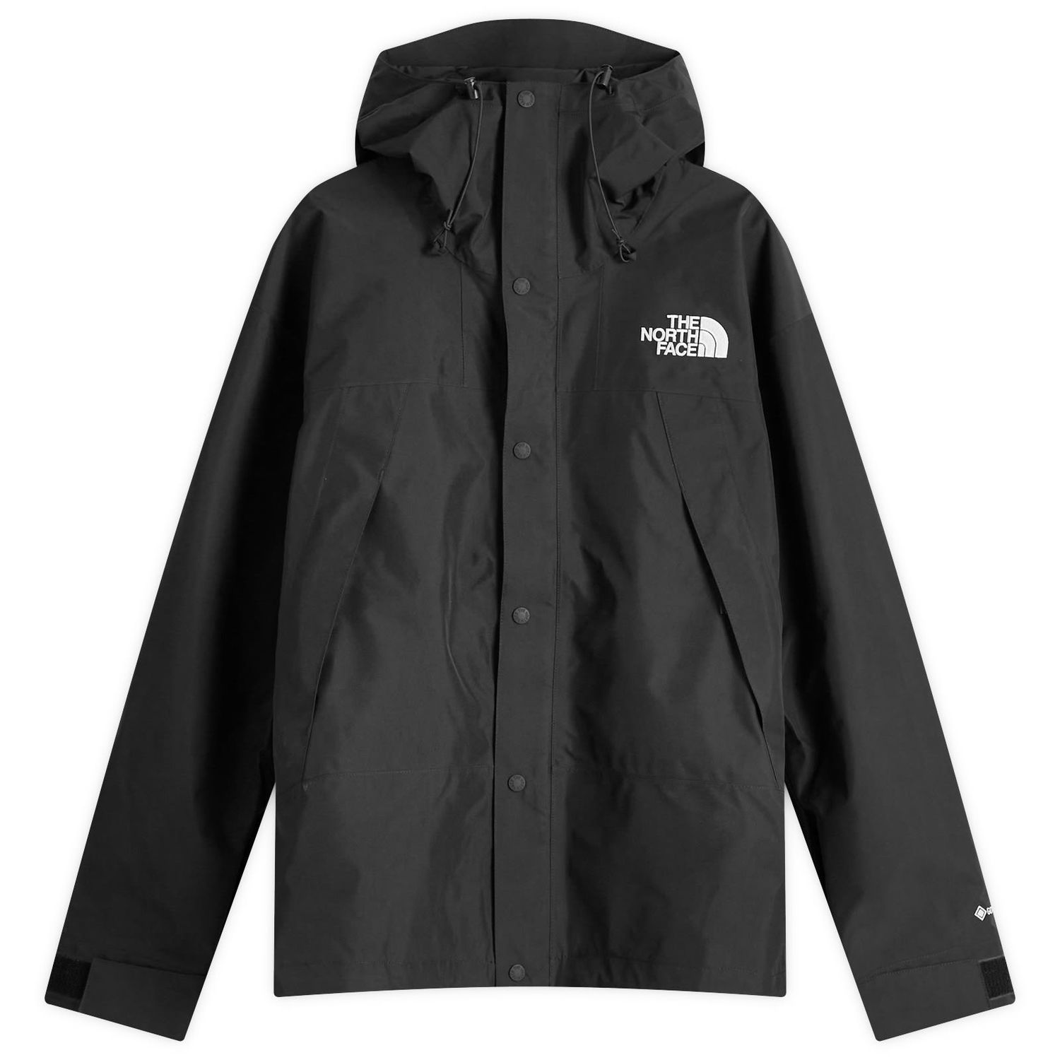Parka The North Face Mountain Gore-Tex Jacket, Size Medium Čierna | NF0A831M4HF, 0