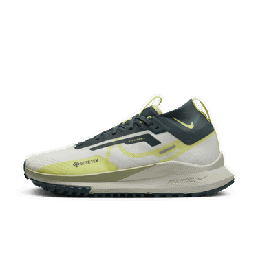 Tenisky a topánky Nike Pegasus Trail 4 GORE-TEX W Žltá | FN7771-100, 0