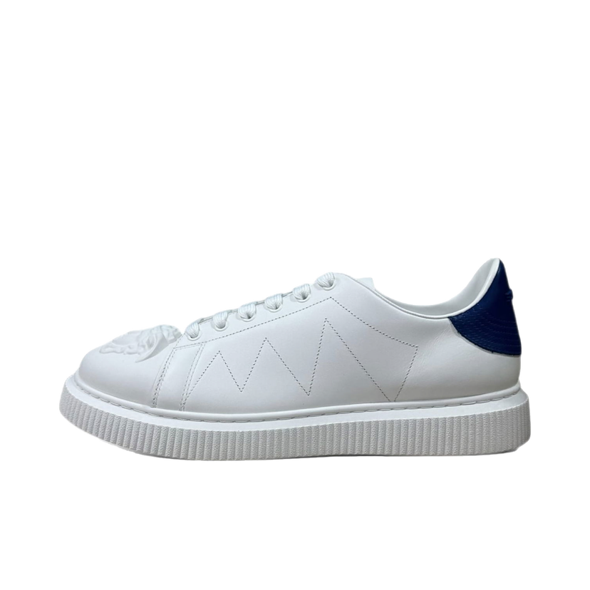 Tenisky a topánky Versace Medusa Low Biela | DSU6987S D1VS 2W300