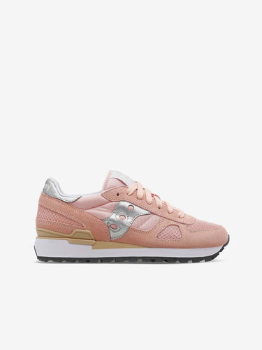 Tenisky a topánky Saucony Shadow Oranžová | S1108-810, 1