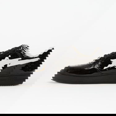 Tenisky a topánky BAPE Bape Sta Čierna | 001FWL801301MBLK, 0