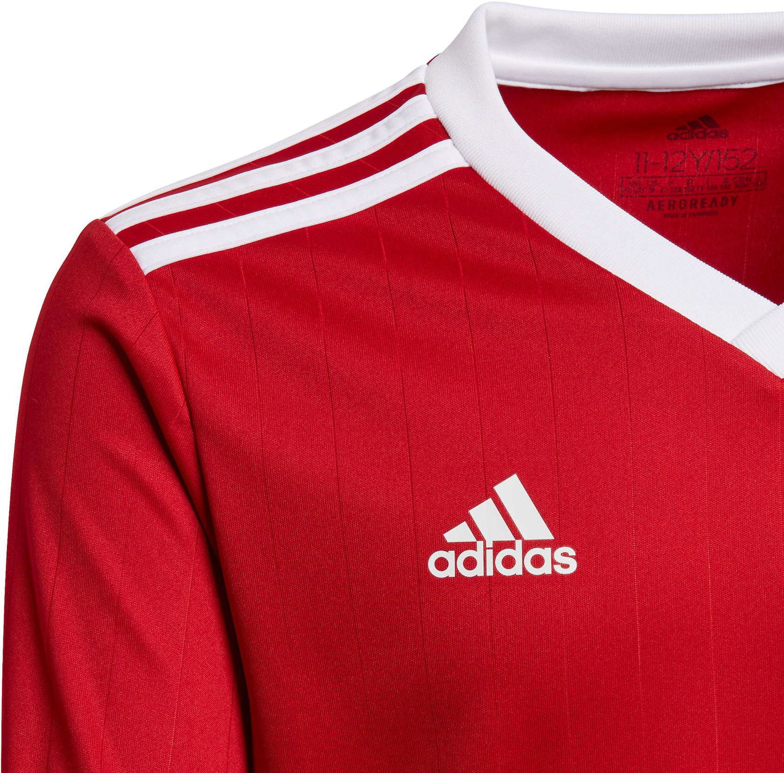 Y Tabela 18 Jersey LS