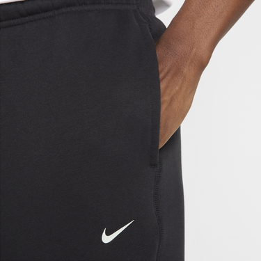 Tepláky Nike Ja Fleece Basketball Pants Čierna | FZ1043-010, 1