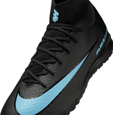 Tenisky a topánky Nike Zoom Superfly 10 Academy TF Čierna | fq8331-001, 5