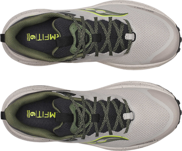 Tenisky a topánky Saucony XODUS ULTRA 3 Šedá | s20914-163, 3