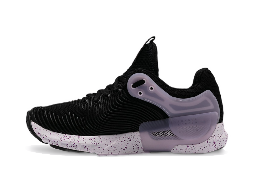 Tenisky a topánky Under Armour HOVR Apex 2 W Čierna | 3023008-002