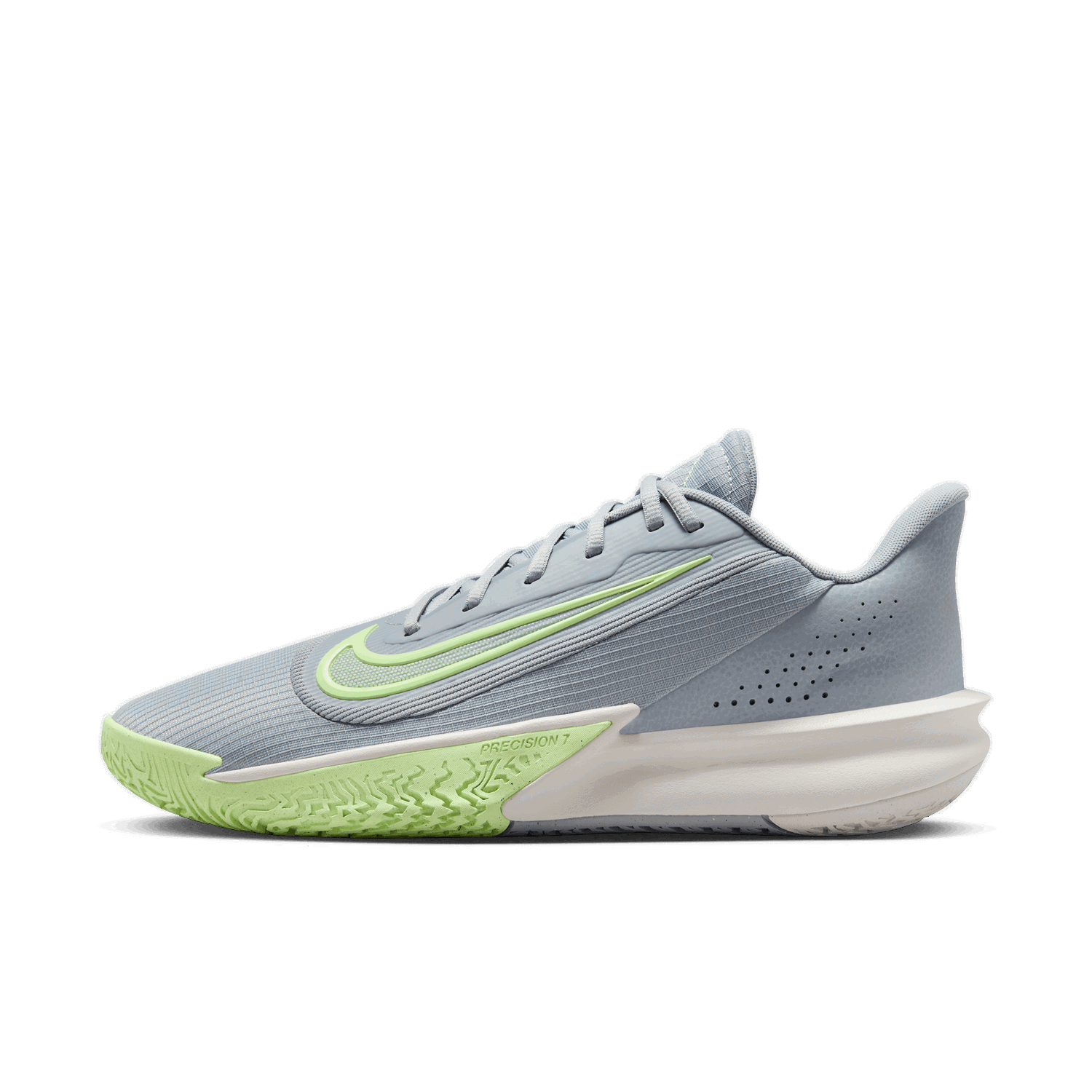 Tenisky a topánky Nike Nike Precision 7 Šedá | HJ9153-002, 0