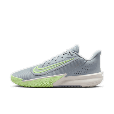 Tenisky a topánky Nike Nike Precision 7 Šedá | HJ9153-002, 0
