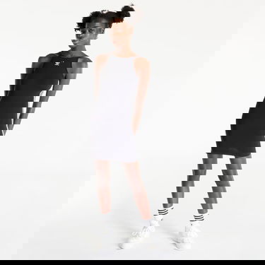 Šaty adidas Originals Dress Čierna | IB7401, 0