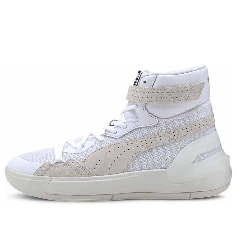 Tenisky a topánky Puma Sky Dreamer J.Cole Biela | 193675-01(S-BOX), 0