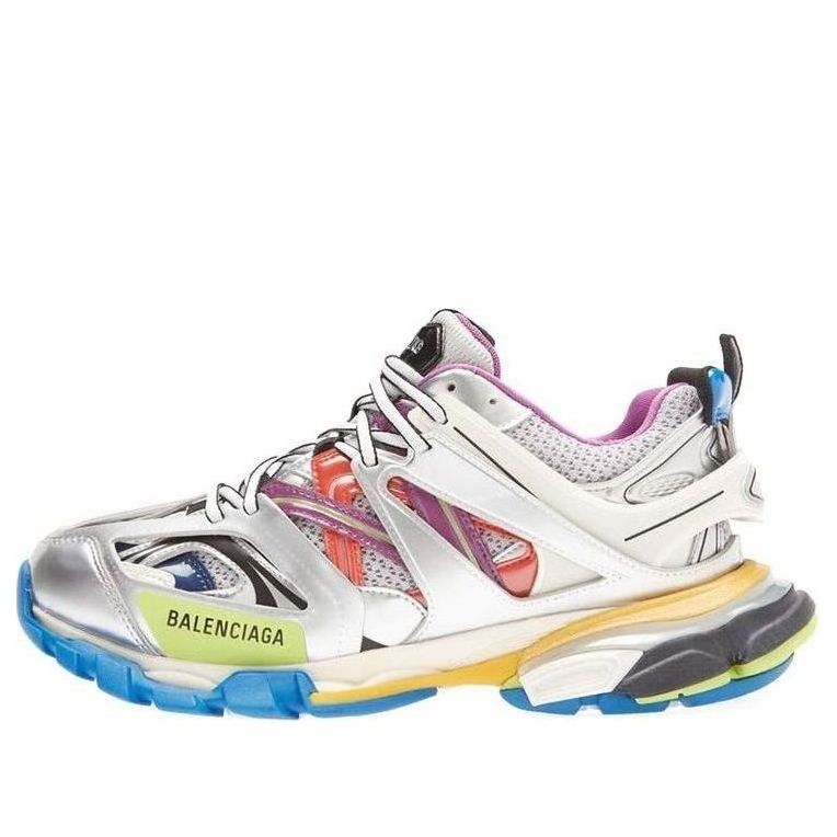 Tenisky a topánky Balenciaga Balenciaga Track Rôznofarebný | 542436W2FSA8123, 0