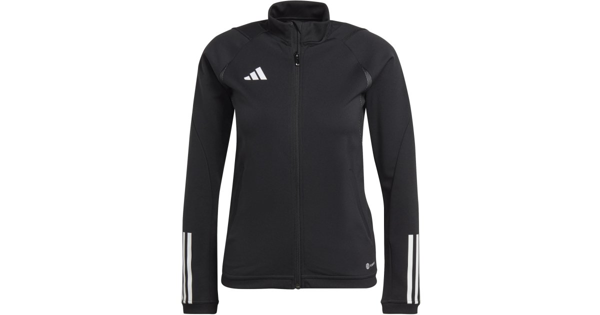 Bunda adidas Originals Tiro 23 Competition Jacket Čierna | hk7651, 1
