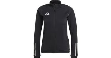 Bunda adidas Originals Tiro 23 Competition Jacket Čierna | hk7651, 1
