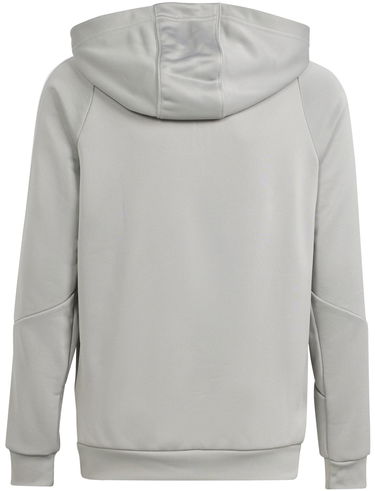 Mikina adidas Performance TIRO24 TRHOODY Šedá | ir9401, 1