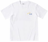 KAWS x Andy Warhol UT Graphic T-Shirt Size S