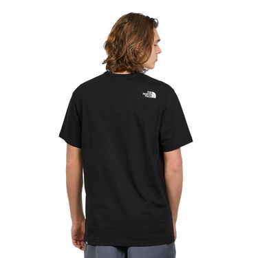 Tričko The North Face Fine Alpine Equipment Tee 3 Čierna | NF0A4SZUJK31, 1
