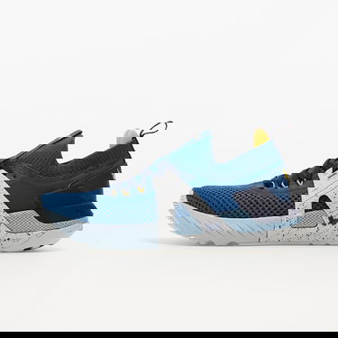 Tenisky a topánky Under Armour Project Rock 4 "Blue" Modrá | 3025860-401, 0