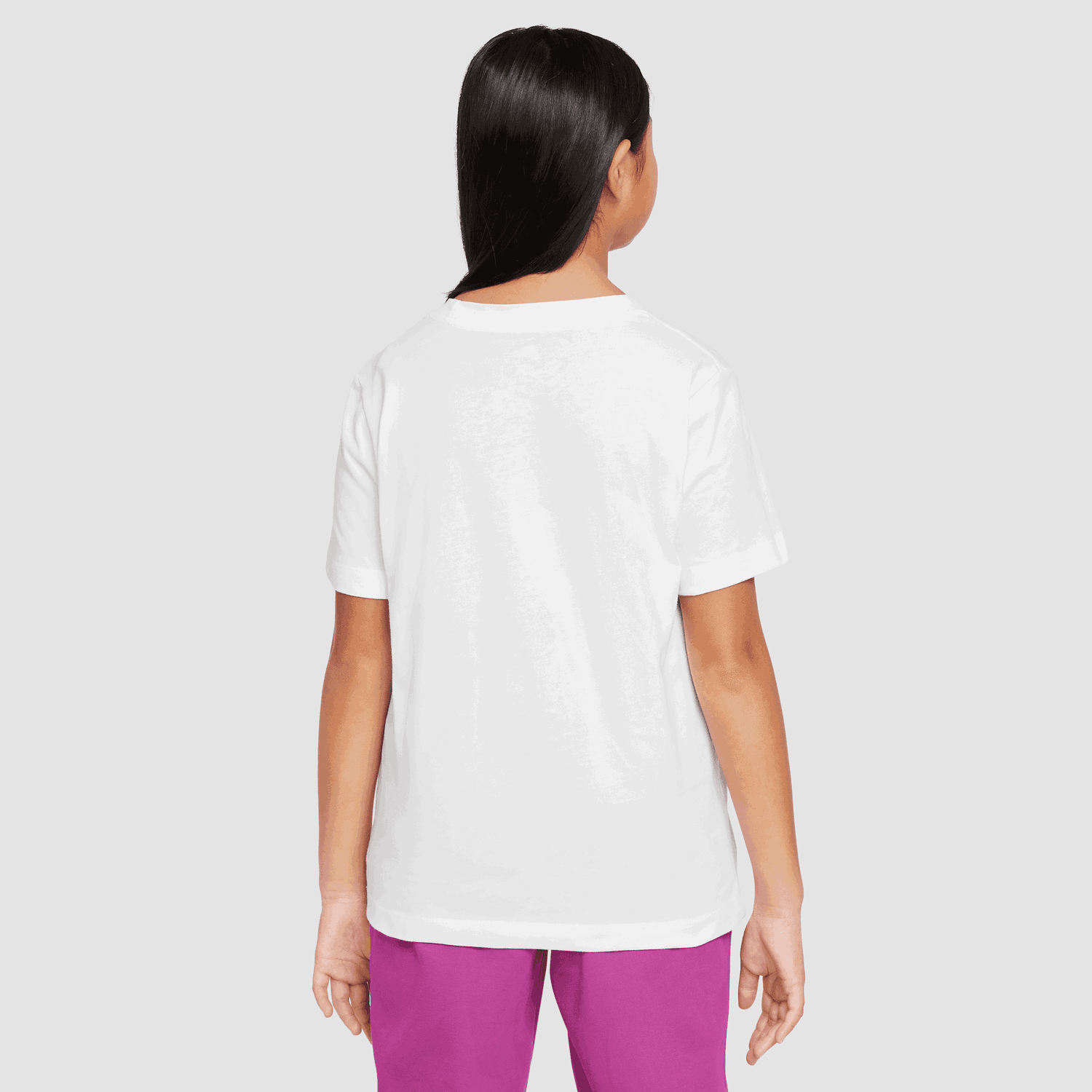 Tričko Nike Nike Sportswear T-Shirt Biela | HM5852-100, 1