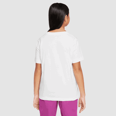 Tričko Nike Nike Sportswear T-Shirt Biela | HM5852-100, 1