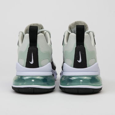 Tenisky a topánky Nike W Air Max 270 React Zelené | CI3899-001, 3