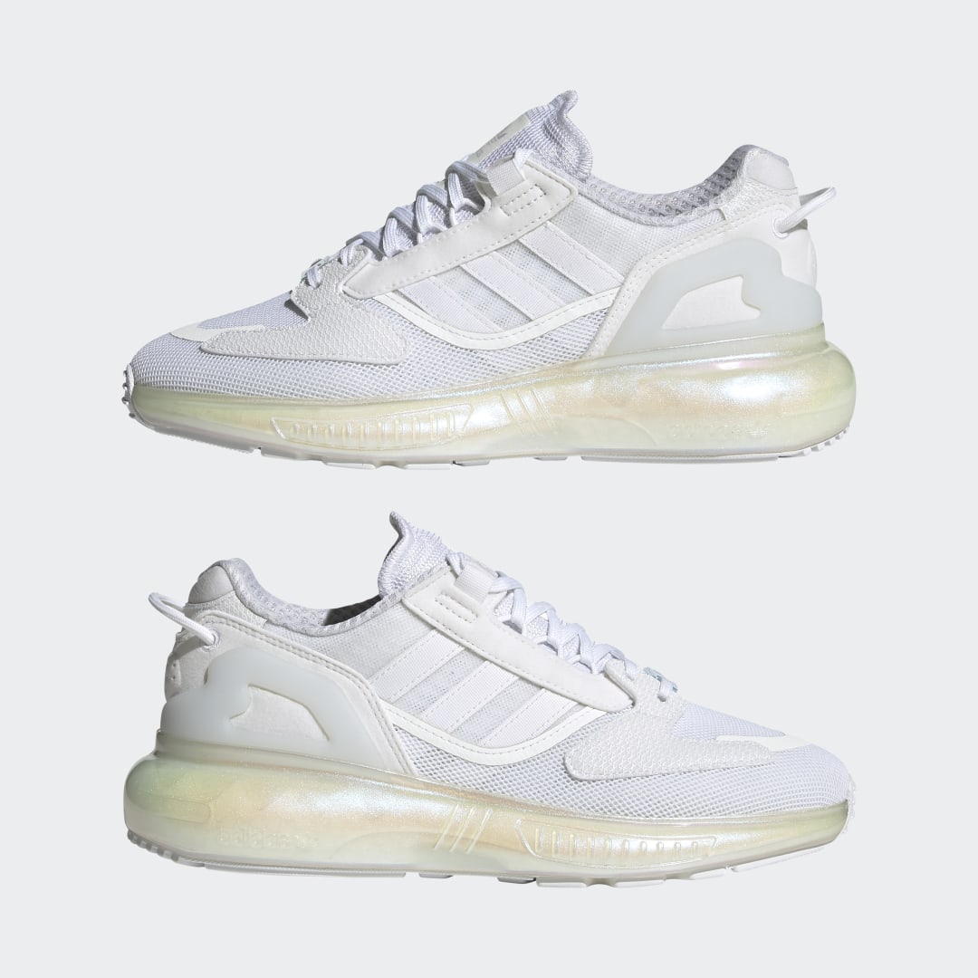 Tenisky a topánky adidas Originals ZX 5K Boost Biela | GW8299, 1