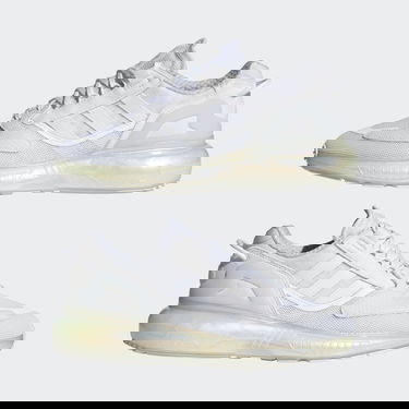 Tenisky a topánky adidas Originals ZX 5K Boost Biela | GW8299, 1