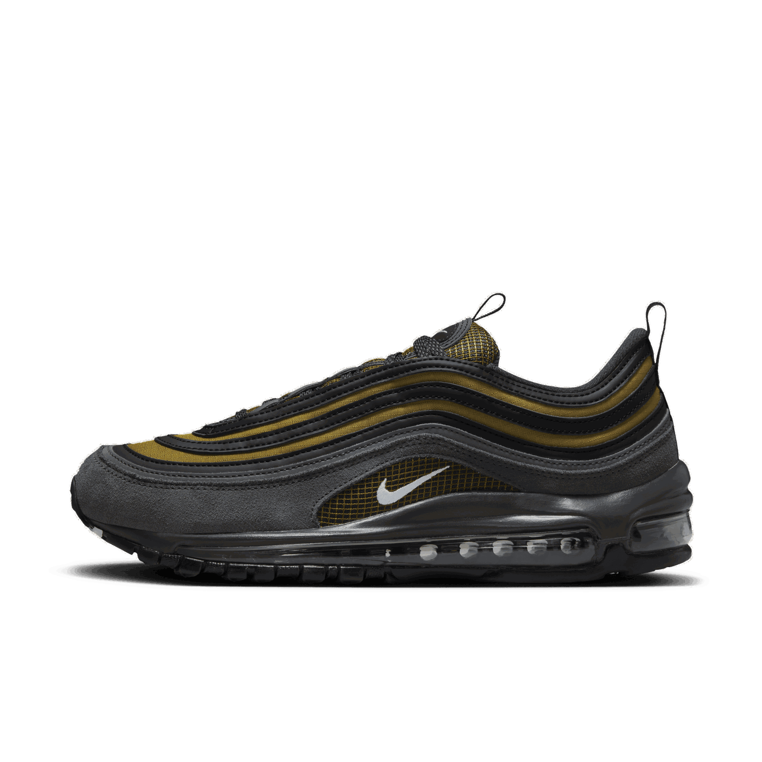 Tenisky a topánky Nike Air Max 97 SE "Brown" Hnedá | FB9619-200, 0