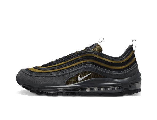 Tenisky a topánky Nike Air Max 97 SE "Brown" Hnedá | FB9619-200