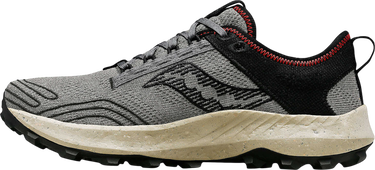 Tenisky a topánky Saucony PEREGRINE RFG Šedá | s20869-138, 4