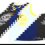 Stephen Curry Golden State Warriors Jersey