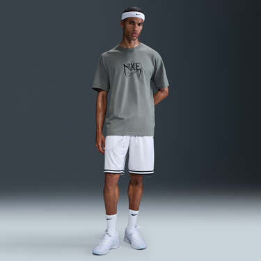 Tričko Nike Nike Max90 Basketball T-Shirt Zelené | HJ3431-065, 2