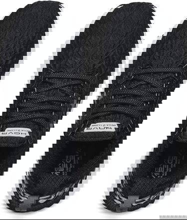 Tenisky a topánky Under Armour HOVR Mega 2 Clone W Čierna | 3024480-001, 3