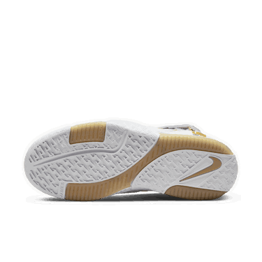 Tenisky a topánky Nike LeBron II "Maccabi" Biela | DJ4892-100, 2