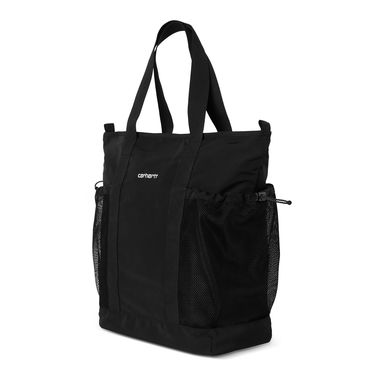 Tote bag Carhartt WIP Carhartt WIP Irwin Tote Bag Čierna | I034603_3, 1