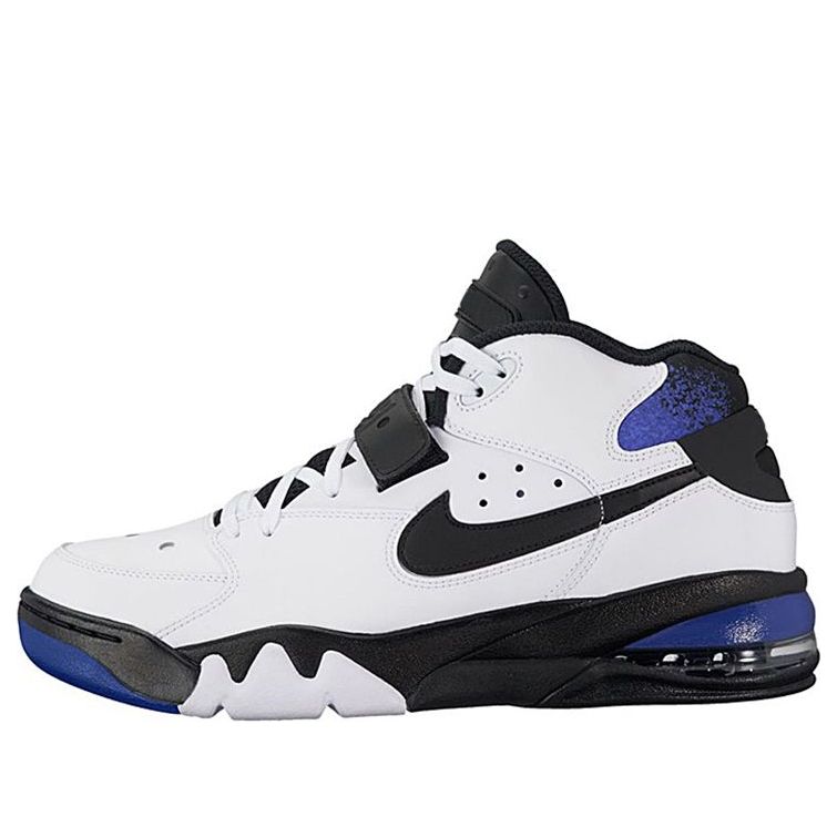 Tenisky a topánky Nike Air Force Max Biela | AH5534-100