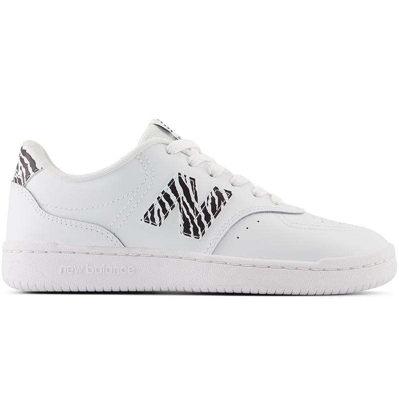 Tenisky a topánky New Balance BBW80APB Biela | NBBBW80APB, 0